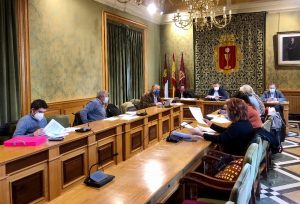 Un total de 32 de las propuestas presentadas a los Presupuestos Participativos de Cuenca son viables técnica y económicamente