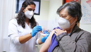 Miércoles 27 de octubre Cuenca sube a 21 los nuevos contagios y Guadalajara registra 10 casos más
