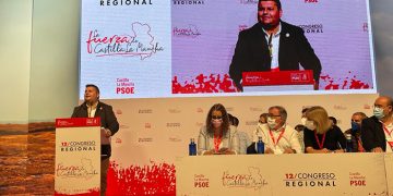 Monforte “La crisis de 2008 la pagaron los trabajadores, algo que UGT no va a permitir que vuelva a suceder”