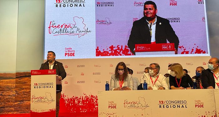 Monforte: “La crisis de 2008 la pagaron los trabajadores, algo que UGT no va a permitir que vuelva a suceder” 1 Monforte “La crisis de 2008 la pagaron los trabajadores, algo que UGT no va a permitir que vuelva a suceder”