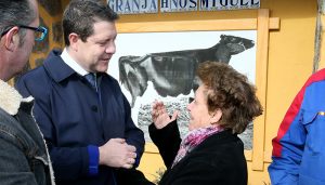 Mujeres rurales, la clave para el esplendor y la vida de los pueblos