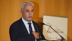 Nuevo paso para que 33 ayuntamientos de Guadalajara tengan cajeros automáticos en sus pueblos