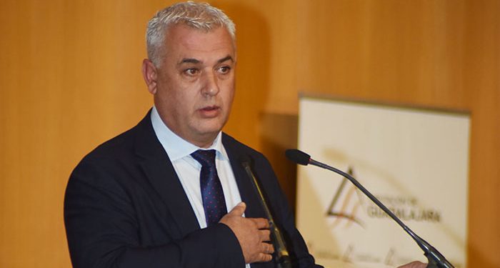 Nuevo paso para que 33 ayuntamientos de Guadalajara tengan cajeros automáticos en sus pueblos