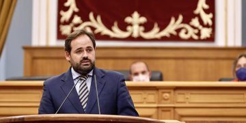 Núñez propone la `alternativa del cambio´ para CLM con un proyecto de ilusión y esperanza frente a un Page que ya es “del siglo pasado”