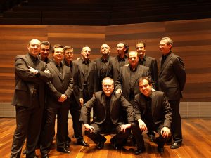 El canto gregoriano vuelve a la Catedral de Cuenca en la víspera de los Santos