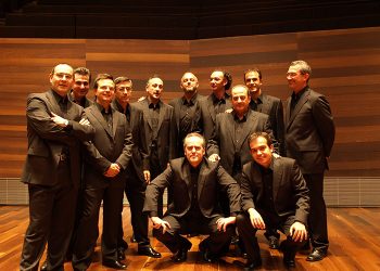 El canto gregoriano vuelve a la Catedral de Cuenca en la víspera de los Santos El canto gregoriano vuelve a la Catedral de Cuenca en la víspera de los Santos