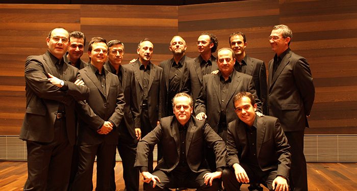 El canto gregoriano vuelve a la Catedral de Cuenca en la víspera de los Santos 1 El canto gregoriano vuelve a la Catedral de Cuenca en la víspera de los Santos