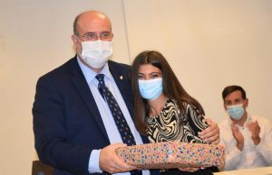 El Gobierno regional diseña un Plan de Tecnificación Deportiva que promoverá la captación de talentos y su acompañamiento