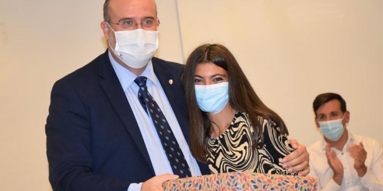 El Gobierno regional diseña un Plan de Tecnificación Deportiva que promoverá la captación de talentos y su acompañamiento 1 El Gobierno regional diseña un Plan de Tecnificación Deportiva que promoverá la captación de talentos y su acompañamiento