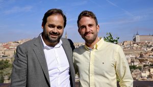 Paco Núñez, el futuro de Castilla-La Mancha