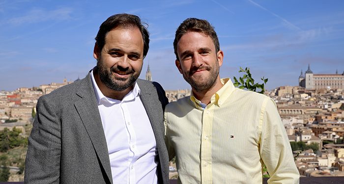 Paco Núñez, el futuro de Castilla-La Mancha