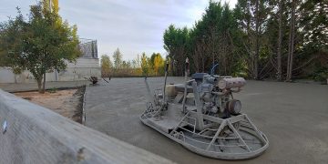 Chillarón de Cuenca crece en la España Desaprovechada con una ITV y  una pista de Pádel