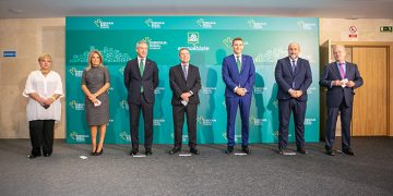 Page anuncia la ampliación de las ayudas directas para pymes y autónomos en las que se podrán incluir también las pérdidas contables