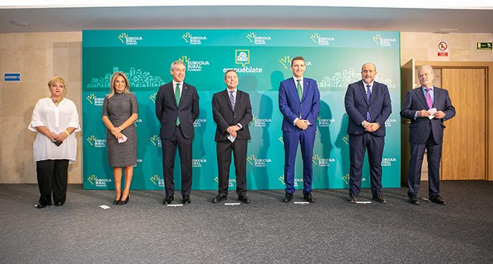 Page anuncia la ampliación de las ayudas directas para pymes y autónomos en las que se podrán incluir también las pérdidas contables