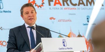 Page anuncia nuevos talleres de empleo por 12 millones de euros y desea que el próximo presupuesto regional concite apertura y consenso