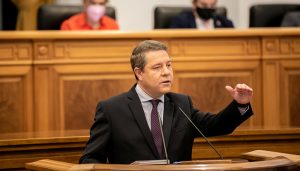 Page anuncia una bajada de ratios progresiva que comenzará el próximo curso escolar en Educación Infantil