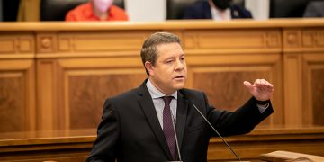 Page anuncia una bajada de ratios progresiva que comenzará el próximo curso escolar en Educación Infantil
