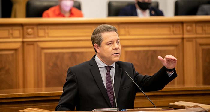 Page anuncia una bajada de ratios progresiva que comenzará el próximo curso escolar en Educación Infantil