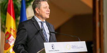 Page augura que la celebración del 40 aniversario de la Autonomía en 2022 supondrá un resarcimiento del sector cultural tras el Covid-19