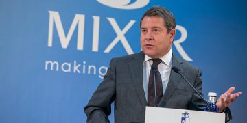 Page celebra como “un síntoma de autoestima colectiva” el nivel más bajo de paro en Castilla-La Mancha desde diciembre de 2008