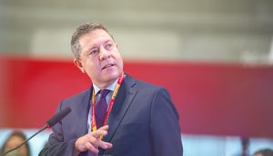 Page considera “un insulto” e “inmoral” que los herederos de la banda terrorista “puedan plantear un intercambio de presos por dinero”