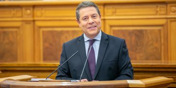 Page pide recuperar un “espacio de convivencia” y advierte que ninguna consulta se hará sin pasar por “el filtro” del Constitucional