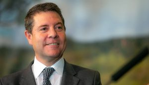 Page reclama la protección y conservación del medio ambiente como elemento fundamental para mitigar y adaptarnos al cambio climático