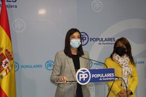 Patricio denuncia que la situación de la sanidad en Guadalajara “es insostenible” y apunta que nuestro Hospital es el segundo en la región con mayores listas de espera