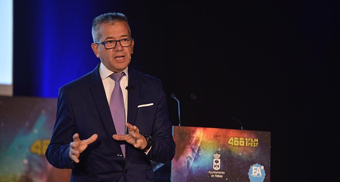 Podemos exige “una explicación pública y convincente” al alcalde de Yebes por la presunta adjudicación irregular de contratos