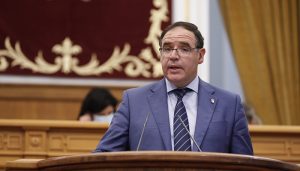 Prieto “No necesitaríamos una Ley contra la Despoblación si en 35 años de gobierno los socialistas hubieran trabajado por los pueblos y no por perpetuarse en el poder”