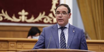 Prieto “No necesitaríamos una Ley contra la Despoblación si en 35 años de gobierno los socialistas hubieran trabajado por los pueblos y no por perpetuarse en el poder”