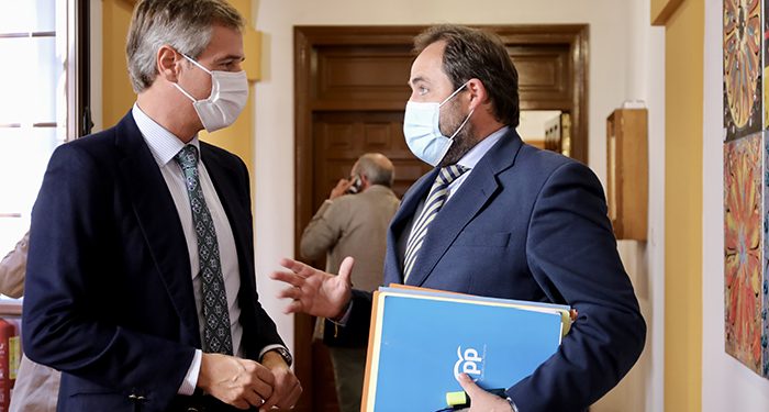 Puerta Grande para Núñez, tenemos presidente 1 Puerta Grande para Núñez, tenemos presidente