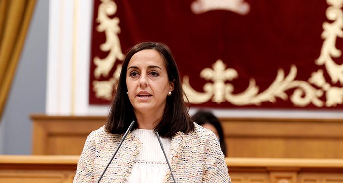 Roldán defiende la elaboración de un nuevo Estatuto de Autonomía adaptado a las necesidades de la región sin aumentar el número de políticos