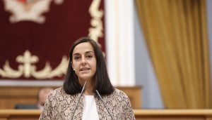 Roldán evidencia la falta de inversión de la Junta en carreteras “en cuatro años el PP invirtió más que Page en los últimos seis”