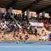 Rotundo éxito del Campeonato de España de Atletismo Sub16 por autonomías