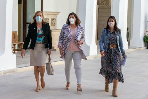 El Gobierno regional aprueba las convocatorias de tres nuevos programas de FP Dual y una nueva edición del CREA con una inversión de más de 18,7 millones de euros