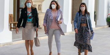 El Gobierno regional aprueba las convocatorias de tres nuevos programas de FP Dual y una nueva edición del CREA con una inversión de más de 18,7 millones de euros