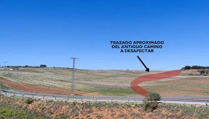 Salinas “La obsesión de Ecologistas en Acción con Cabanillas del Campo es completamente enfermiza”