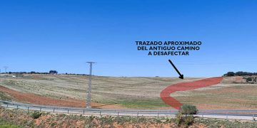 Salinas “La obsesión de Ecologistas en Acción con Cabanillas del Campo es completamente enfermiza”