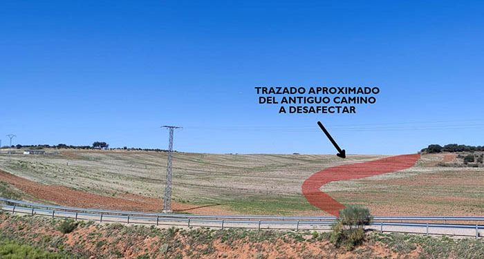 Salinas: “La obsesión de Ecologistas en Acción con Cabanillas del Campo es completamente enfermiza” 1 Salinas “La obsesión de Ecologistas en Acción con Cabanillas del Campo es completamente enfermiza”