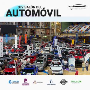 Salón del Automóvil de Guadalajara
