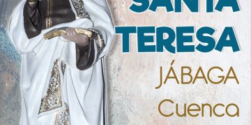 Jábaga. Fiestas solidarias en honor de Santa Teresa