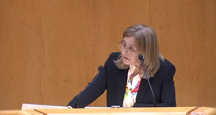 Torralba “La universidad debe estar vertebrada por una política de igualdad de oportunidades y con el gobierno de Sánchez esto va a ser así”