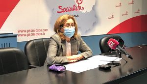 Torralba “Si el PP quiere apoyar a Cuenca que apoyen los PGE que incluyen el Centro de Estudios Penitenciarios y una nueva comisaría”