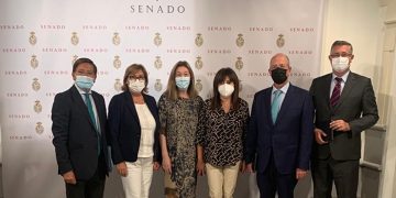 Tortosa y Martínez valoran “la importancia y gran necesidad” de que las empresas de Cuenca reciban bonificaciones en 2022