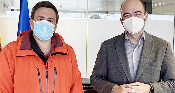 UGT CLM no quiere medallas, quiere mejoras para los profesionales del SESCAM