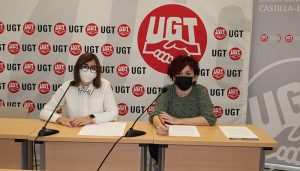 UGT destaca que CLM ya tiene más empleo que antes de la crisis pero advierte de que la recuperación está siendo muy desigual según los sectores y las provincias