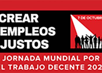 UGT y CCOO Guadalajara exigen un compromiso serio por parte de administraciones y patronal para acabar con la precariedad laboral 8 UGT y CCOO Guadalajara exigen un compromiso serio por parte de administraciones y patronal para acabar con la precariedad laboral