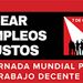 UGT y CCOO Guadalajara exigen un compromiso serio por parte de administraciones y patronal para acabar con la precariedad laboral