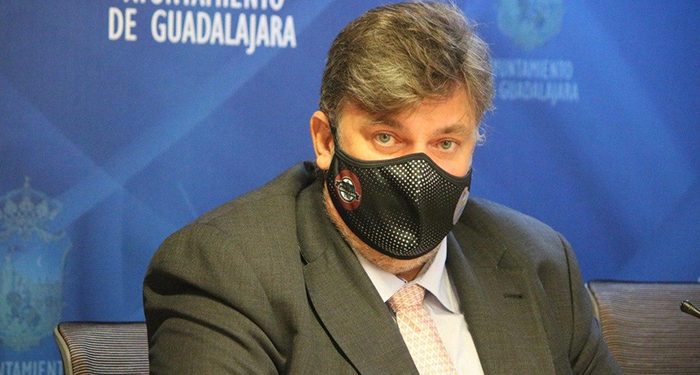 Últimos días para participar en el concurso de fotografía ‘Guadalajara Meteorológica’ 1 Últimos días para participar en el concurso de fotografía ‘Guadalajara Meteorológica’